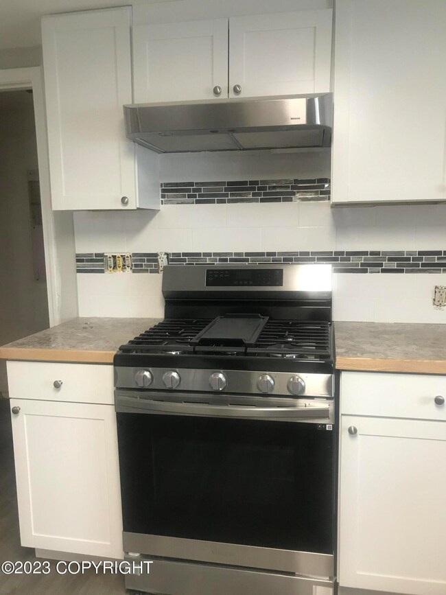 602 N Park St, Anchorage, AK 99508 - photo 6