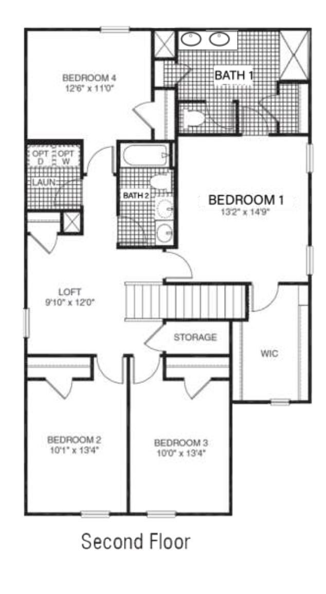 3359 Harmony Ct NE, Cleveland, TN 37312 - photo 3