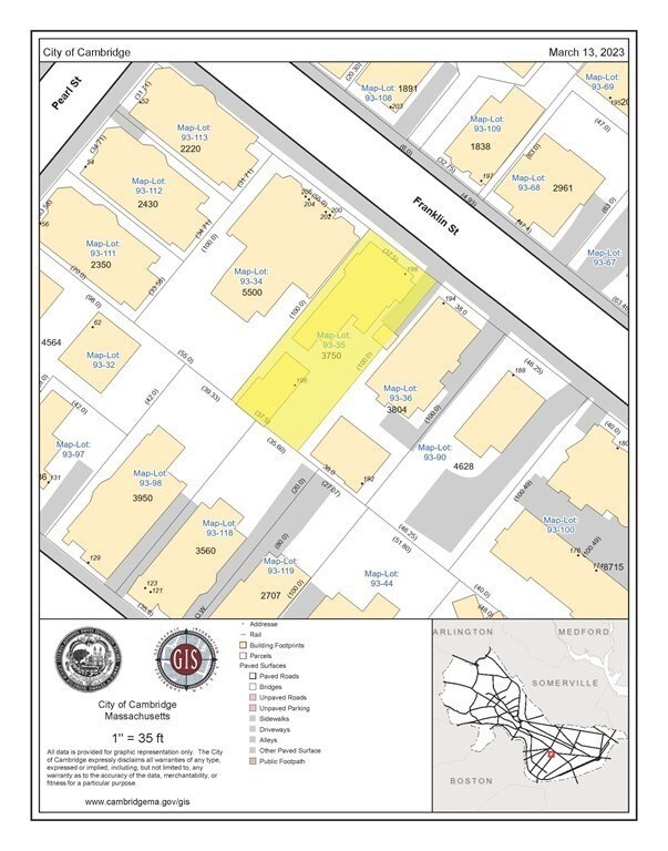 196-198 Franklin St, Cambridge, MA 02139 - photo 4