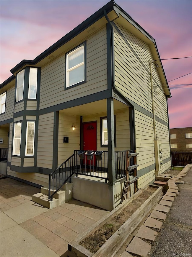 3130 W 38th Ave unit 4, Denver, CO 80211 - photo 4