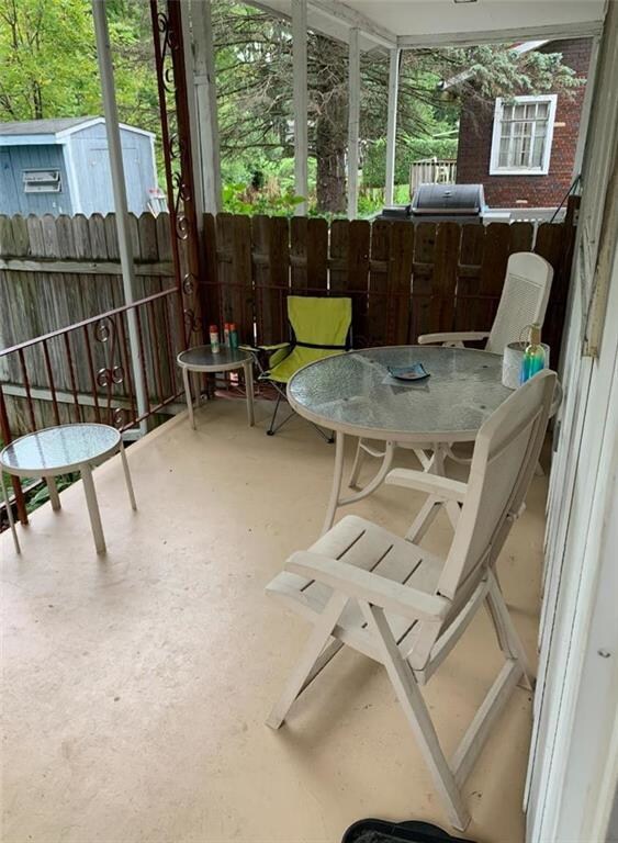 Porch