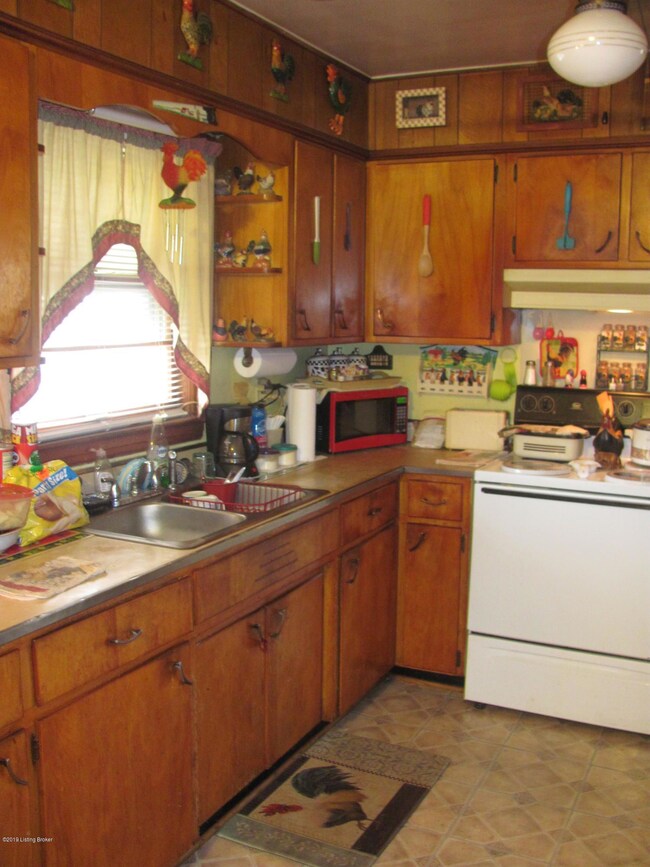 7711 Outer Loop, Louisville, KY 40228 - photo 3