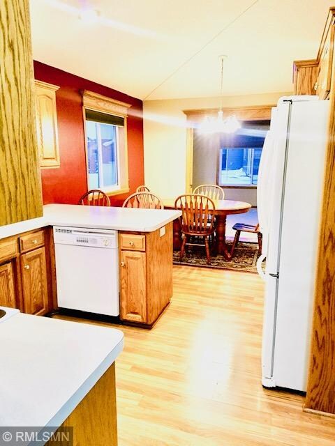 Open Kitchen