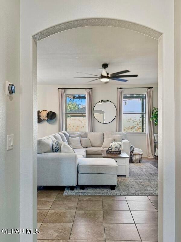 14301 S Cave Ave, El Paso, TX 79938 - photo 7