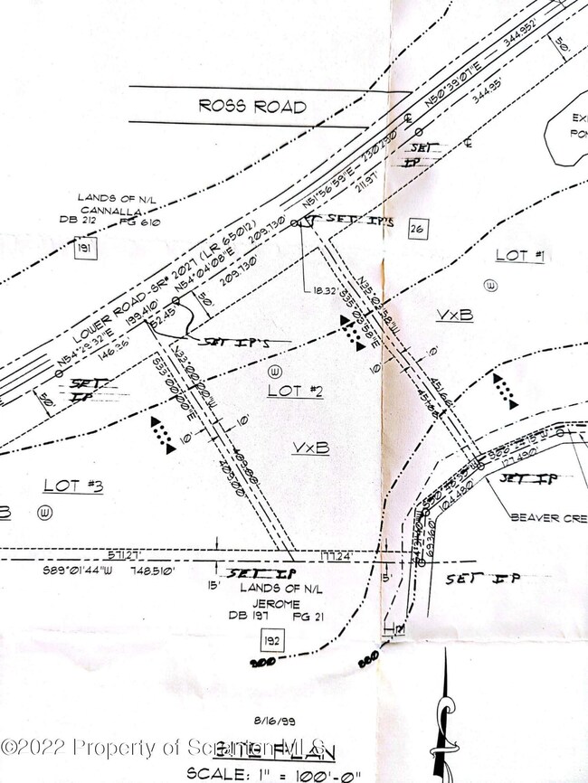 0 Lower Mill City Rd unit GSB224029, Dalton, PA 18414 - photo 3