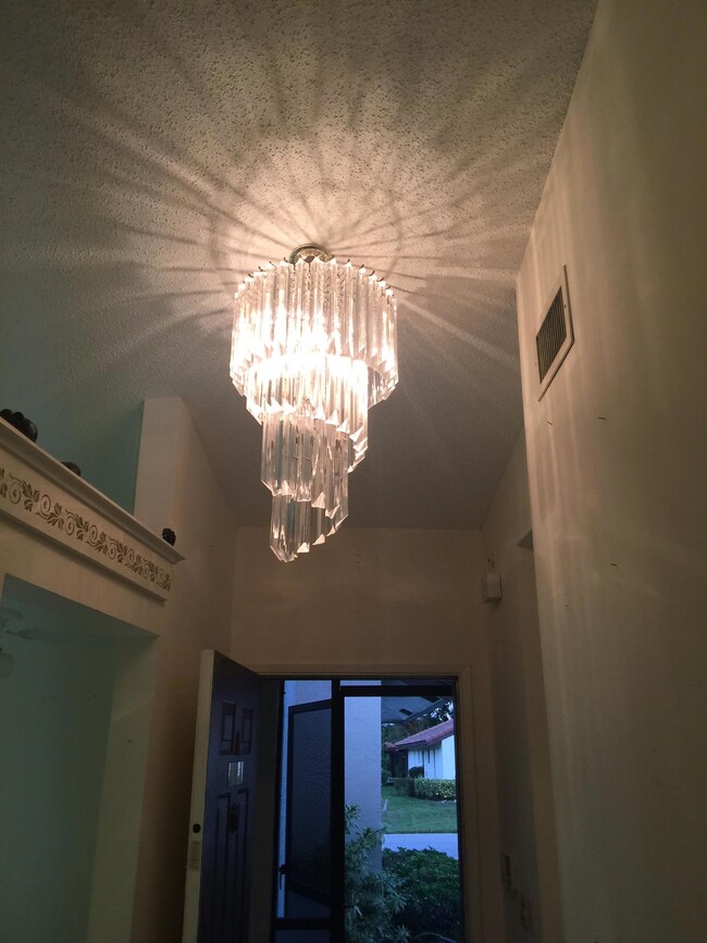 PH - Entry Way Y