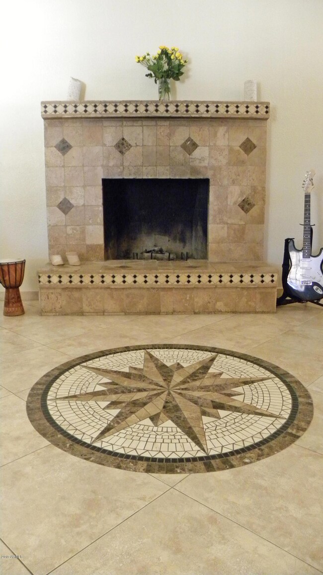mosaic