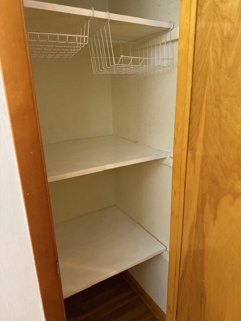 Pantry