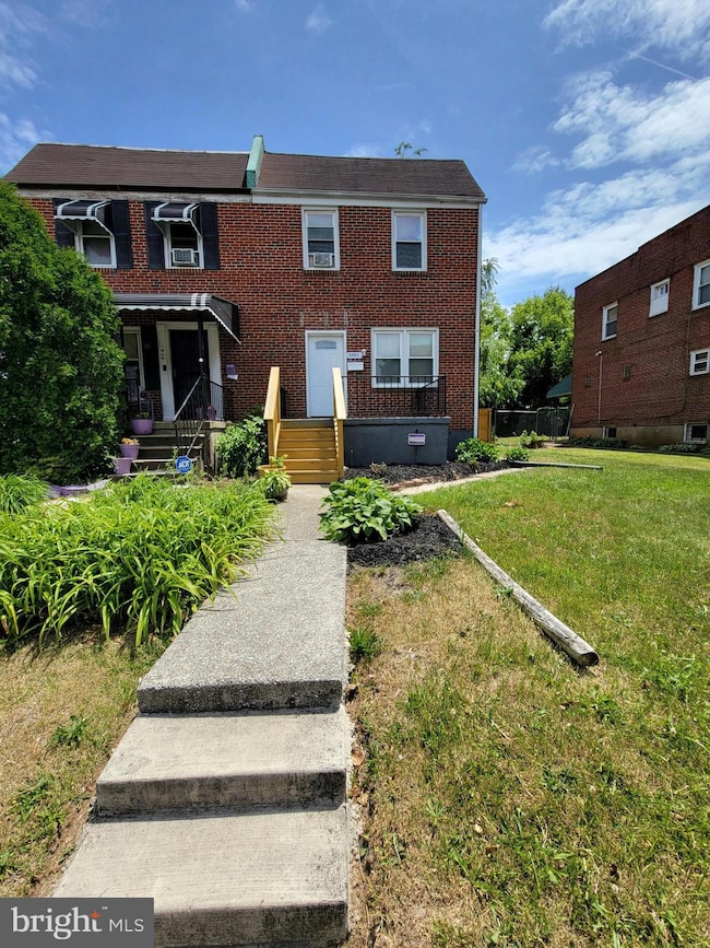 3503 W Northern Pkwy, Baltimore, MD 21215 - photo 2