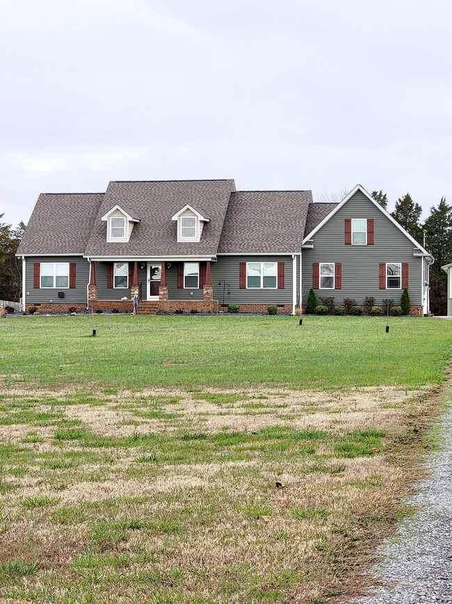 115 Qualls Ln, Shelbyville, TN 37160 - photo 3