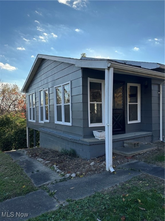 44952 Moose Ridge Rd, Woodsfield, OH 43793 - photo 5