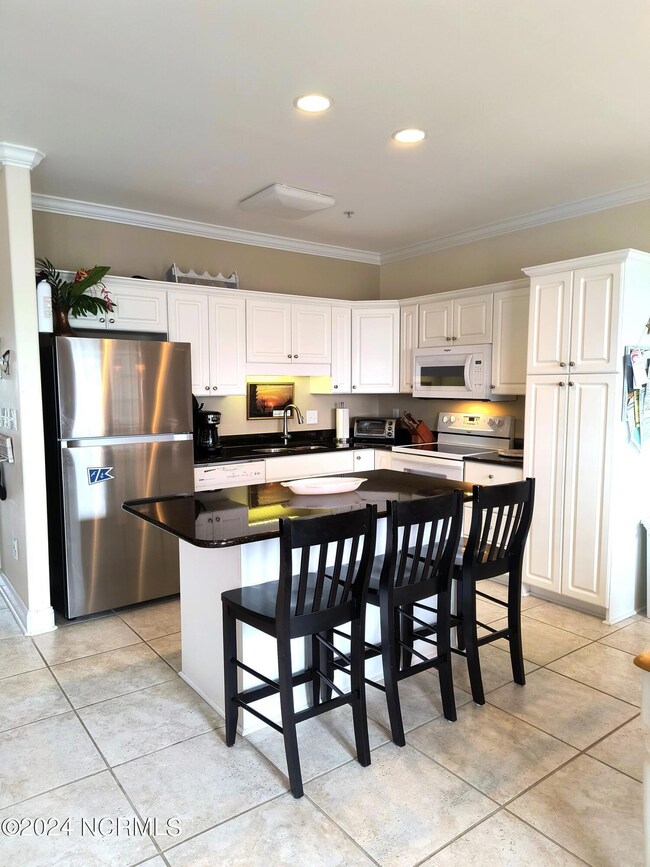 203-R Kitchen