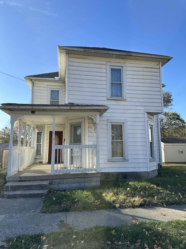 114 Staunton St, Piqua, OH 45356 - photo 2