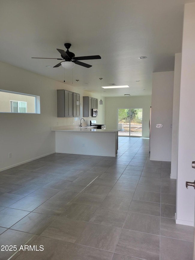 672 S Meadowood Ln, Sierra Vista, AZ 85635 - photo 6