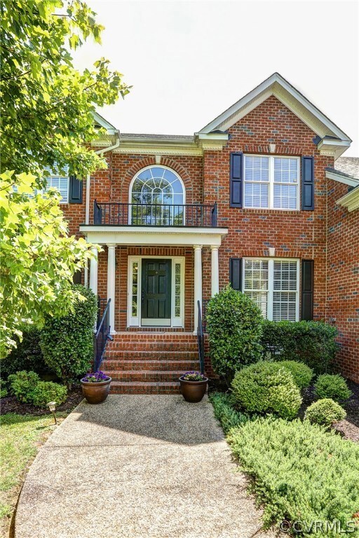 5801 Ketterley Row, Glen Allen, VA 23059 - photo 4