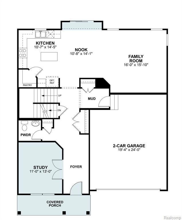 48567 Shagbark Ln, Belleville, MI 48111 - photo 2