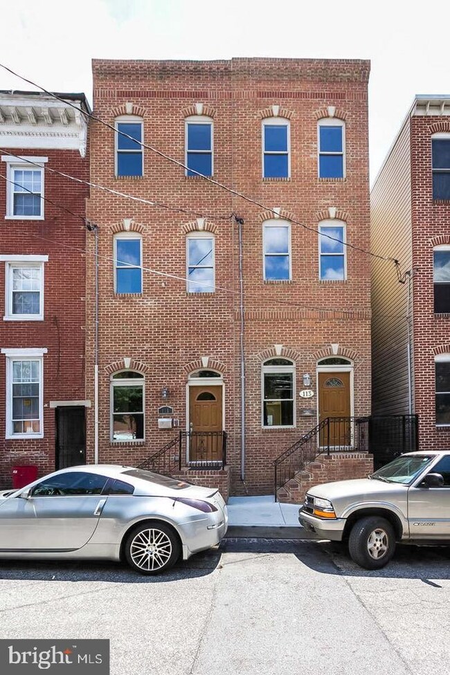 115 E Cross St, Baltimore, MD 21230 - photo 2