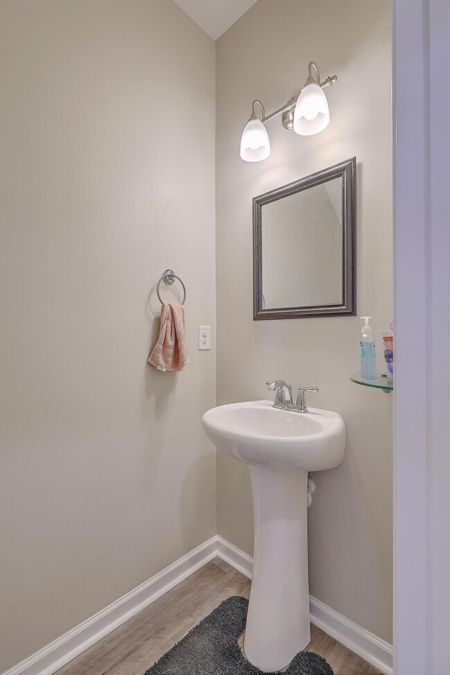 4993 Paddy Field Way, Lincolnville, SC 29485 - photo 6