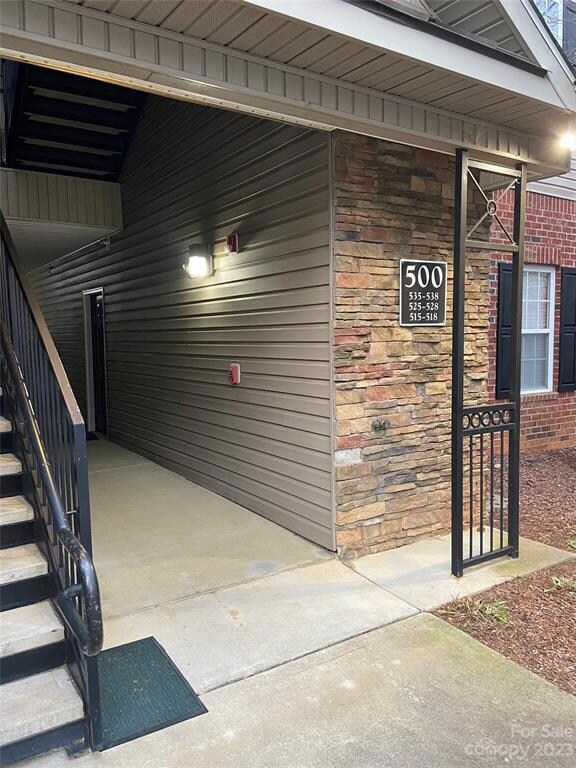 528 Appeldoorn Cir unit 528, Asheville, NC 28803 - photo 2