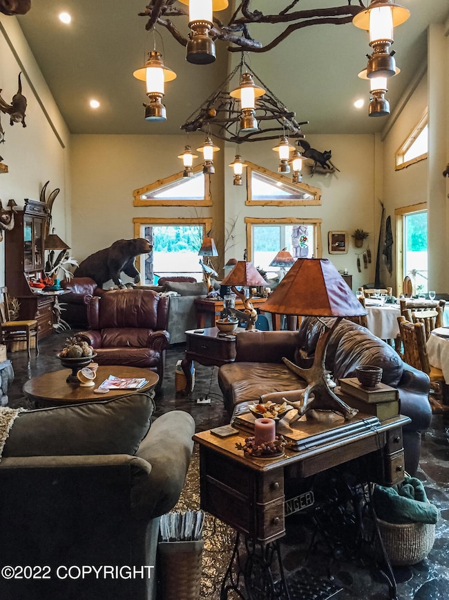 Lodge