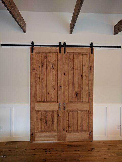 Den-Office Doors