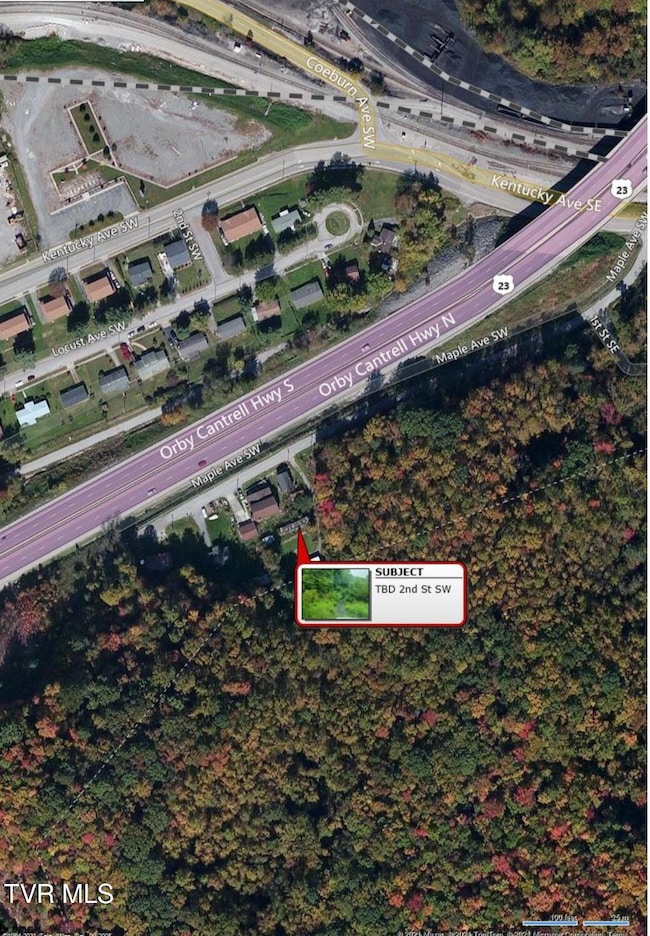 103 Locust Ave SW, Norton, VA 24273 - photo 5