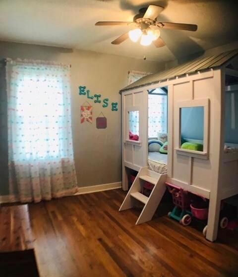 804 W 9th St, Marysville, OH 43040 - photo 4