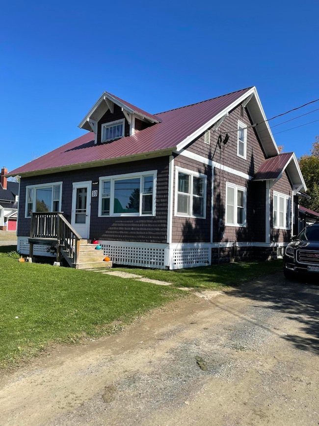 33 Station Rd, Easton, ME 04740 - photo 3