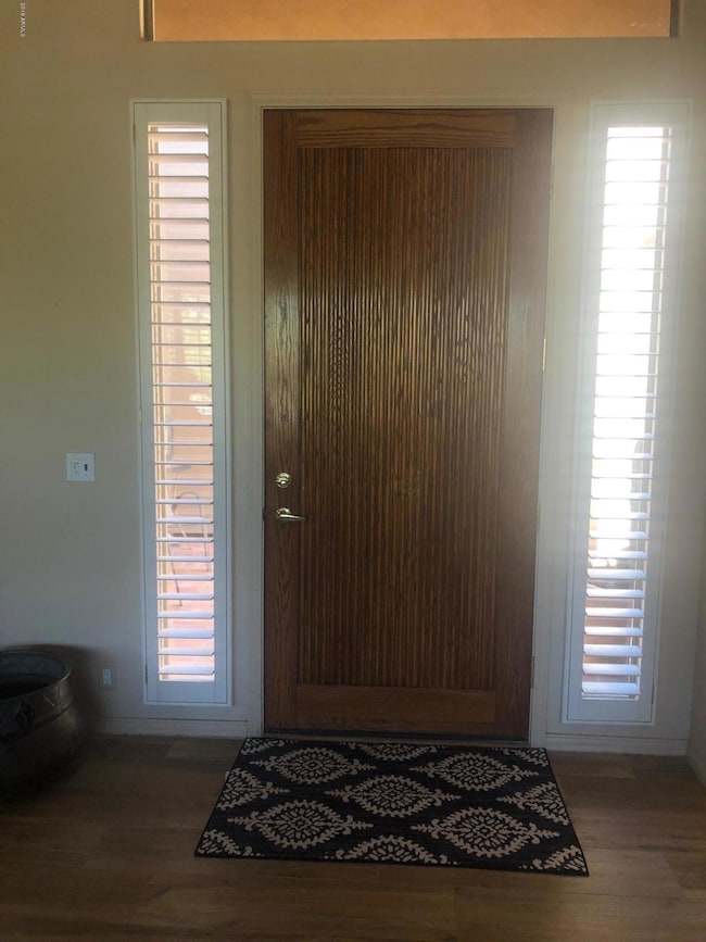 7132 E Thirsty Cactus Ln, Scottsdale, AZ 85266 - photo 2