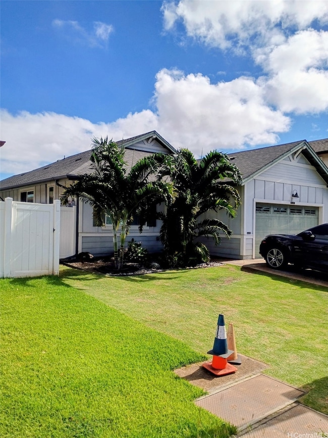 91-1761 Paeko St, Ewa Beach, HI 96706 - photo 2