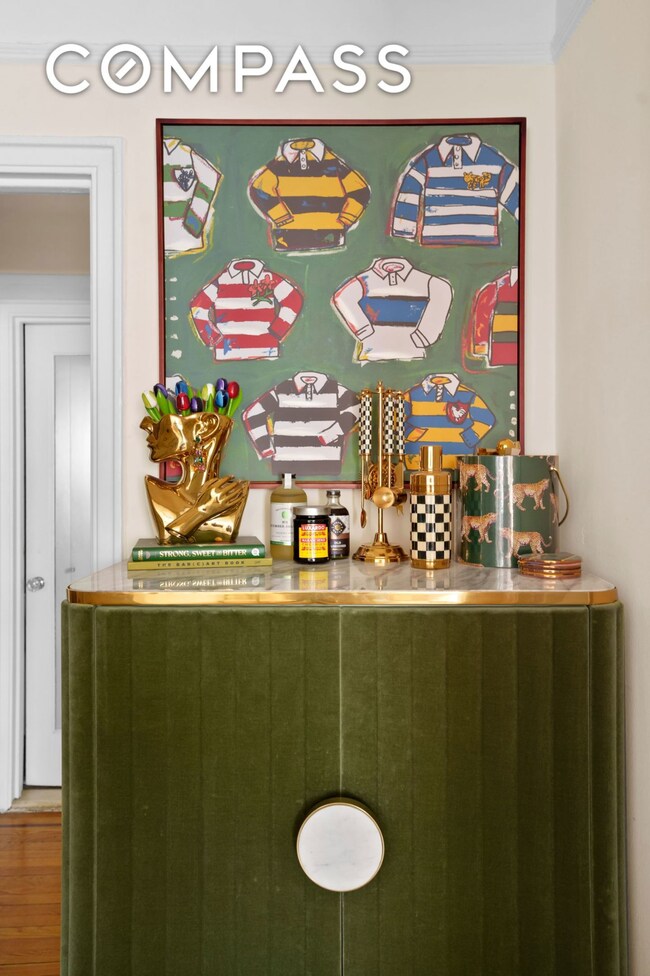 110 E 87th St unit 3F, New York, NY 10128 - photo 6