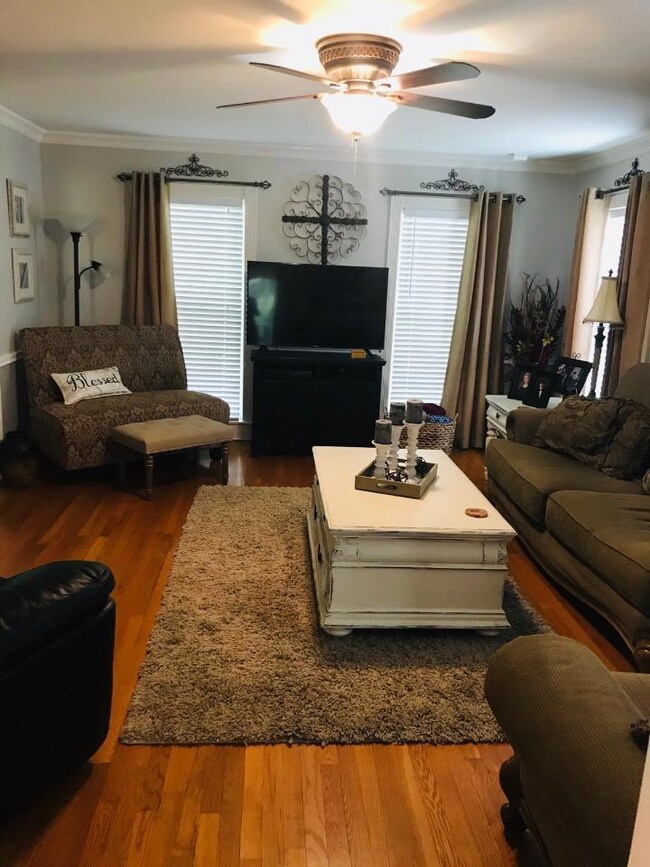 1420 Thrasher Hills Dr NE, Dalton, GA 30721 - photo 7