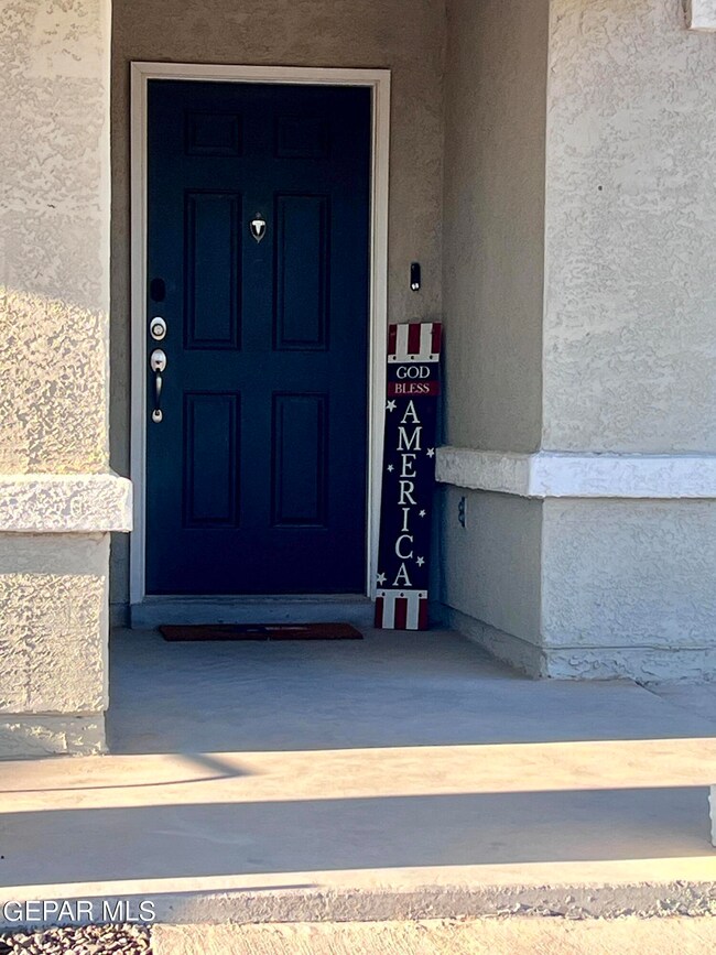 14313 Sabio Dr, El Paso, TX 79928 - photo 3