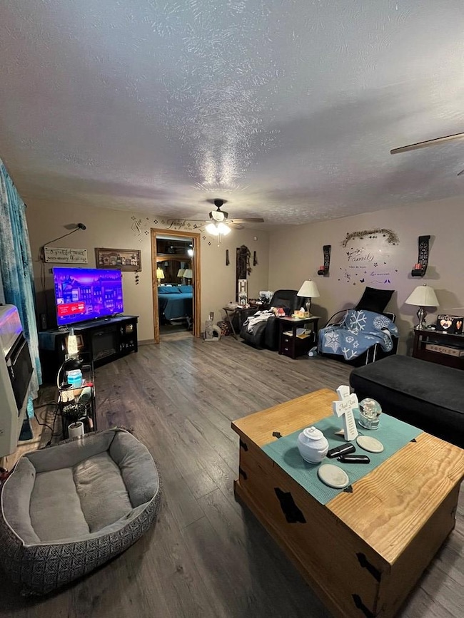 2786 Poplar Fork Rd, Franklin Furnace, OH 45629 - photo 3