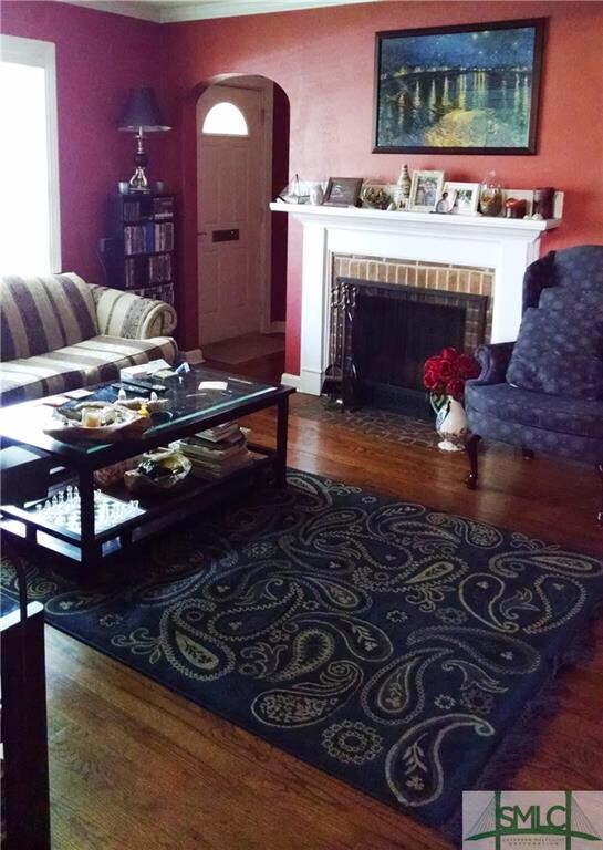 1215 E 52nd St, Savannah, GA 31404 - photo 2