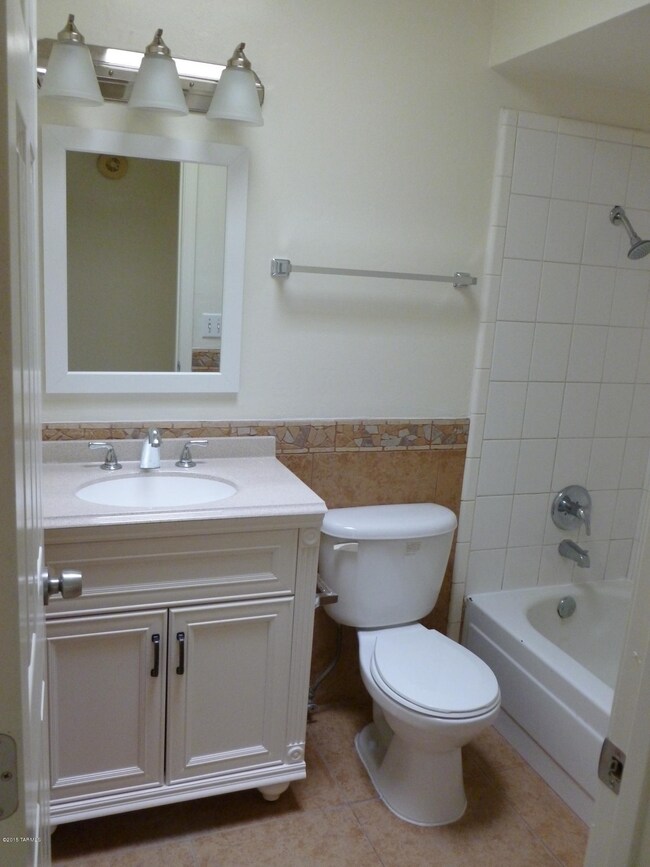 Full bath