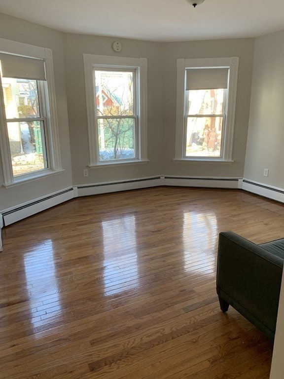 32 Custer St unit 1, Jamaica Plain, MA 02130 - photo 5