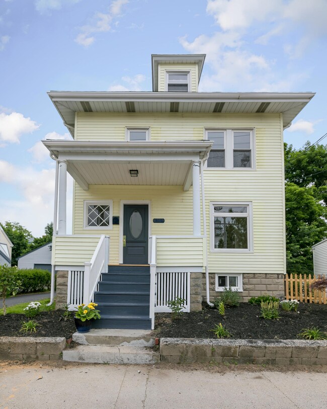 395 Stevens Ave, Portland, ME 04103 - photo 4