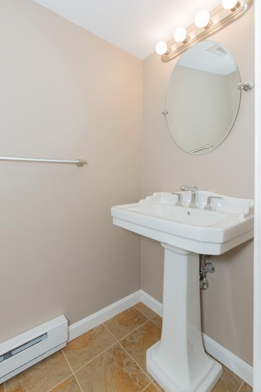 35 Harrison St unit C, Roslindale, MA 02131 - photo 4