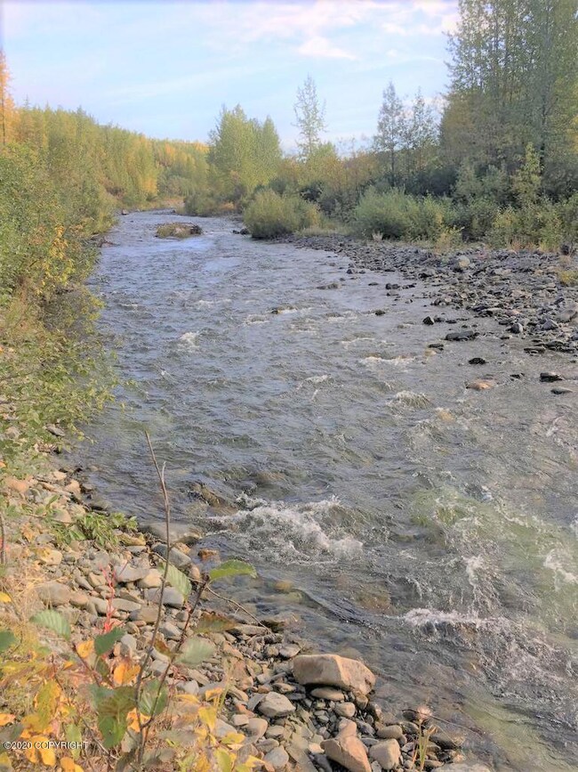 Creek