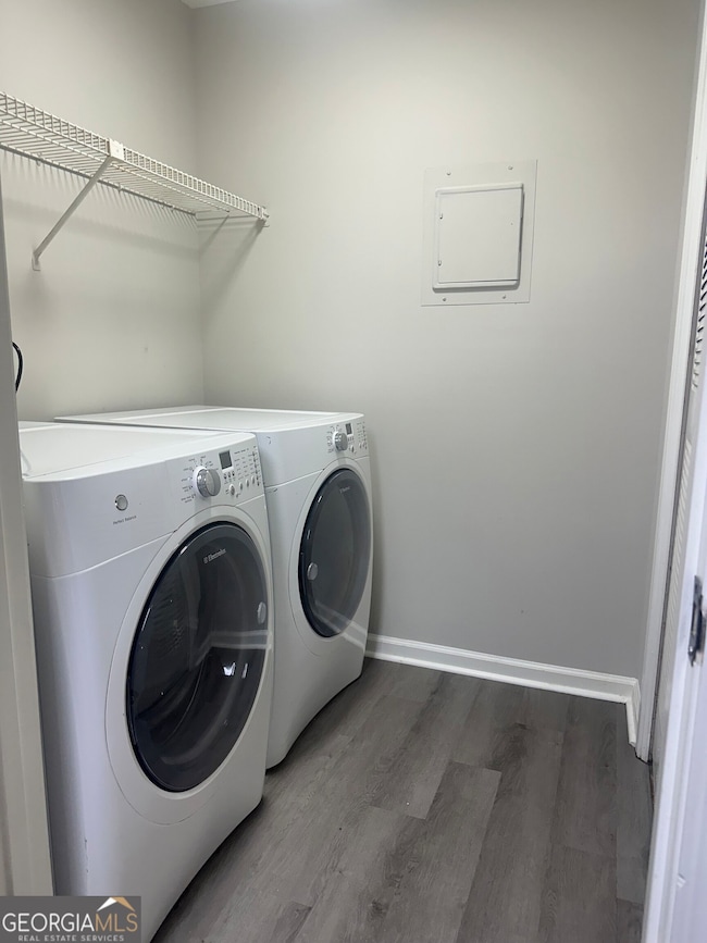 1312 Branch Dr, Tucker, GA 30084 - photo 5