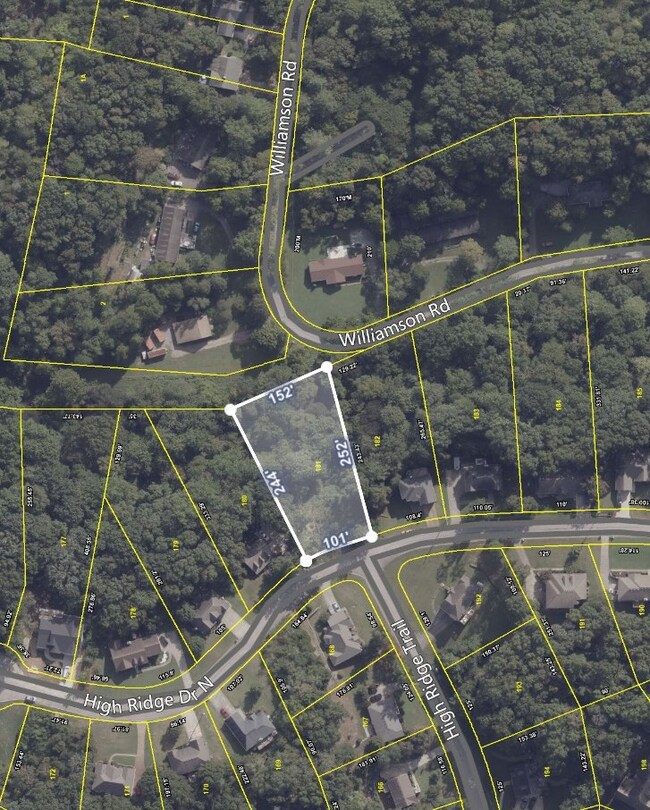 0 High Ridge Dr N unit RTC2793614, Goodlettsville, TN 37072 - photo 4