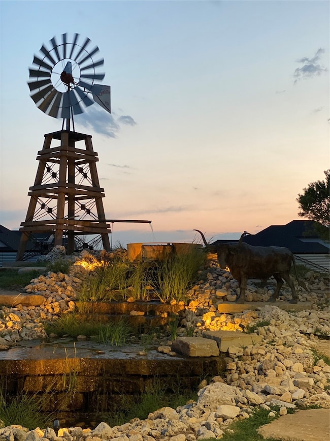 6742 Great Western Trail, Abilene, TX 79606 - photo 2