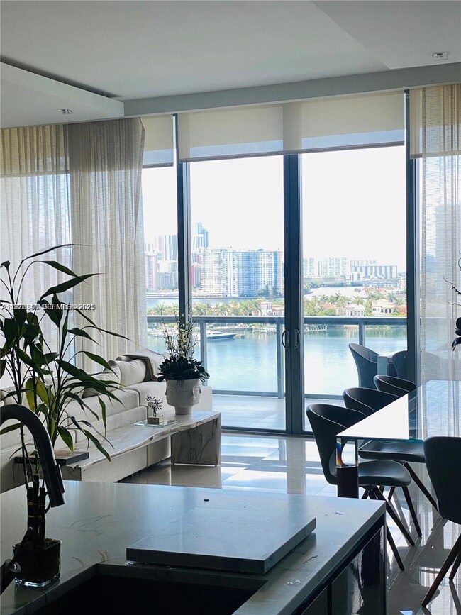 Echo Aventura unit LPH09, Aventura, FL 33180 - photo 5