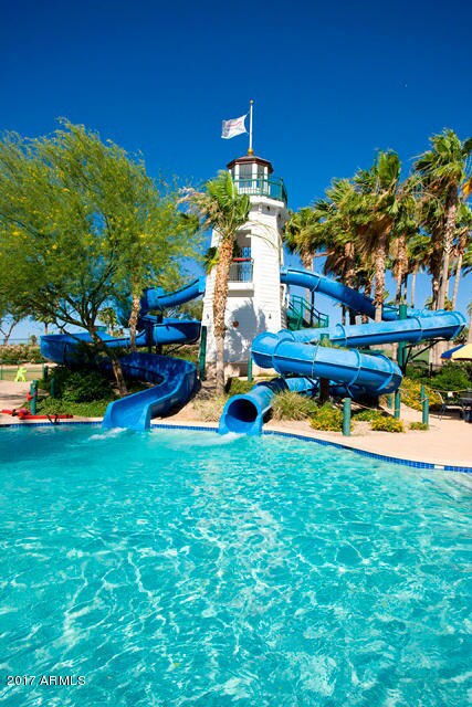 Starpointe Residence Club - StarSplash W