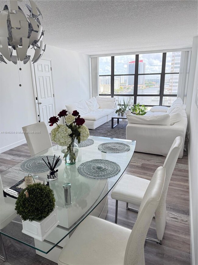 Avant Garde Condominiums unit 1405, Hallandale Beach, FL 33009 - photo 5