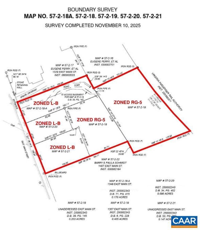 1357 E Main St, Waynesboro, VA 22980 - photo 4