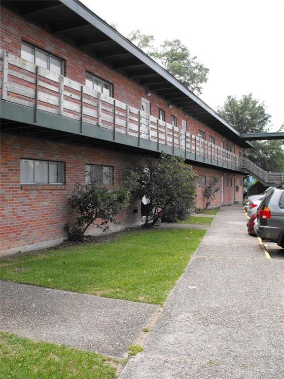 3838 Pontchartrain Dr unit A201, Slidell, LA 70458 - photo 2