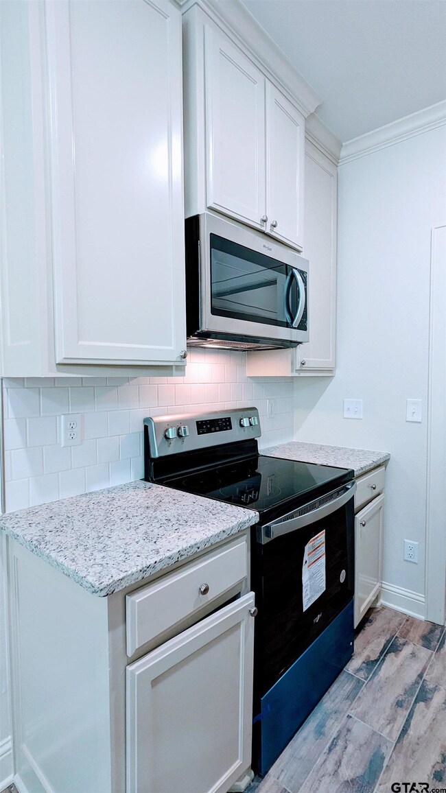 2649 2649 Westminister Dr, Tyler, TX 75701 - photo 5