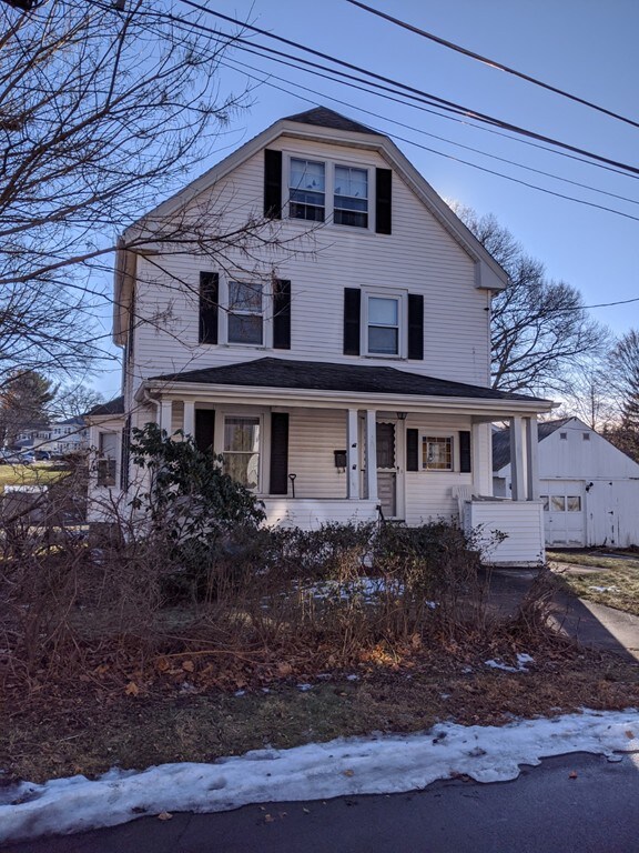 24 Glenwood Ave, Winchester, MA 01890 - photo 2